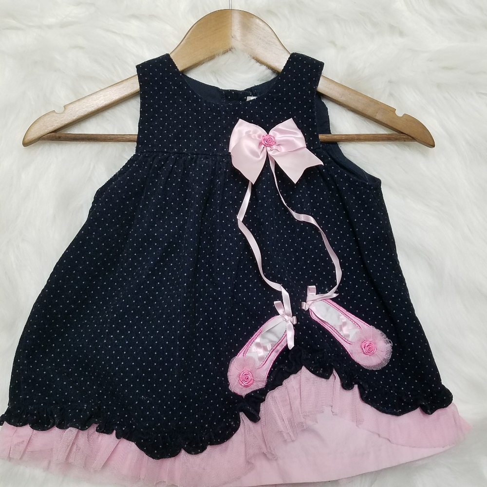 RARE TOO DRESS